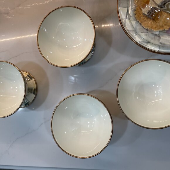 MKC Ice Cream Set – Courtly Chic - Picture 13 of 15